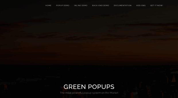 greenpopups.com