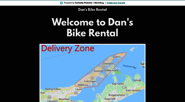 greenportbikerental.com