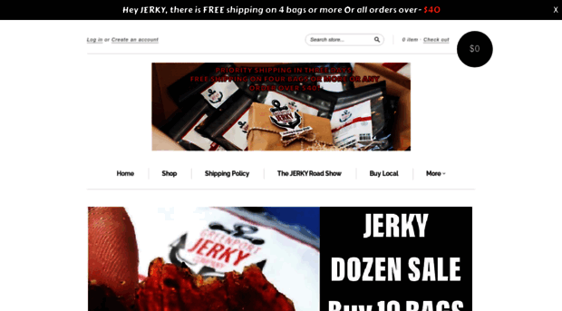 greenportjerky.com