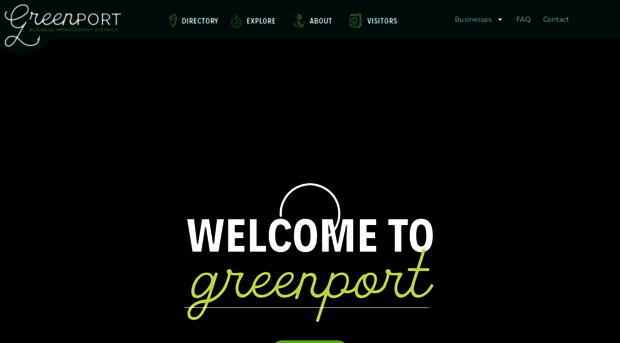 greenportvillage.com