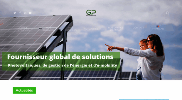 greenpower-technologie.com