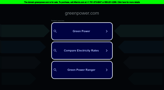 greenpower.com