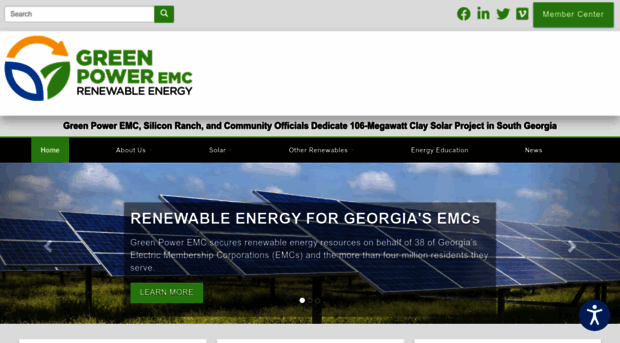 greenpoweremc.com