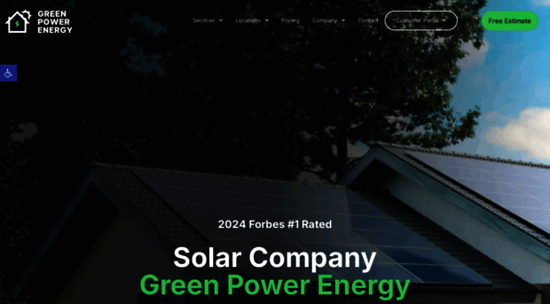 greenpowerenergy.com