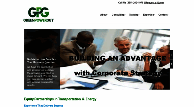 greenpowerguy.com