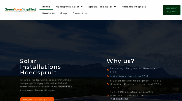 greenpowersimplified.africa
