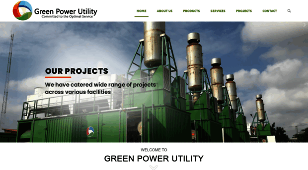 greenpowerutility.com