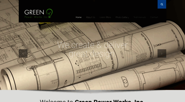 greenpowerworksinc.com