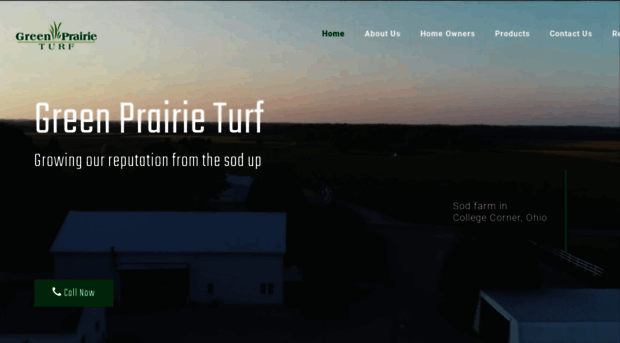 greenprairieturf.com