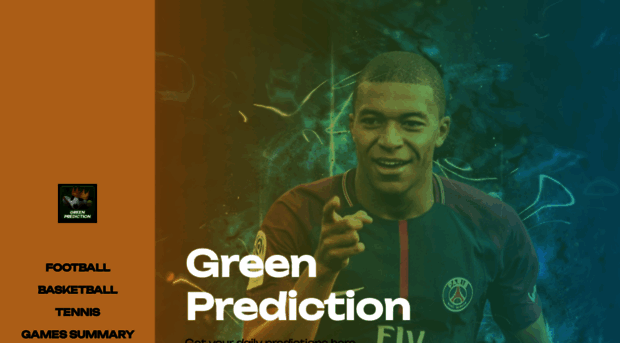 greenprediction.com