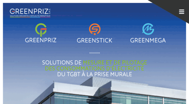 greenpriz.com