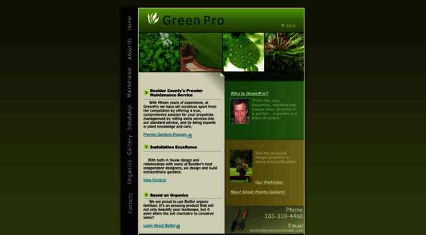 greenprocolorado.com