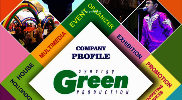 greenproduction.co.id