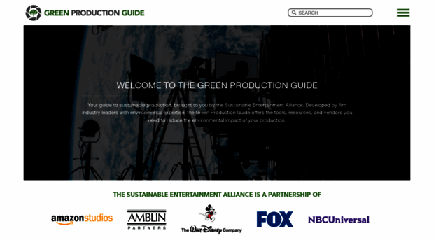 greenproductionguide.com