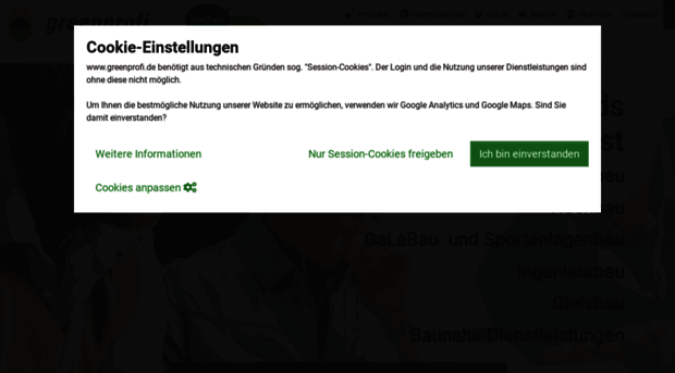 greenprofi.de