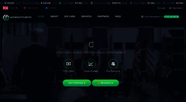 greenprofitlimited.com