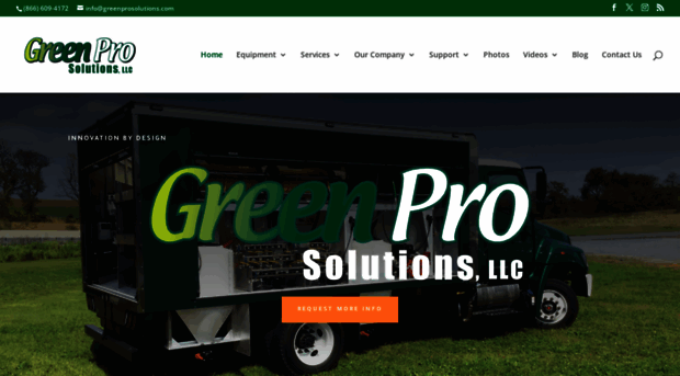 greenprosolutions.com