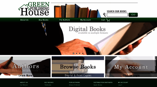 greenpublishinghouse.com