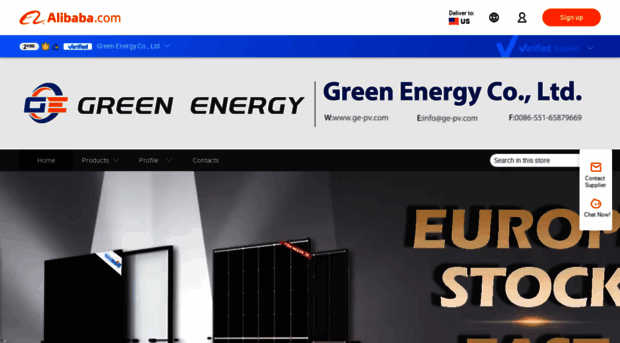 greenpv.en.alibaba.com