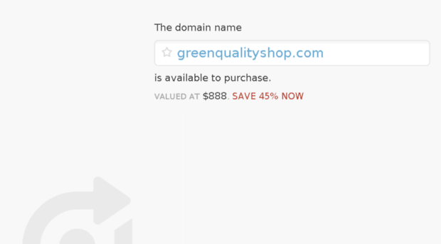 greenqualityshop.com