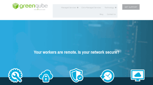 greenqube.com