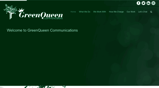 greenqueen.co.za