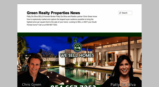 greenrealtynews.com