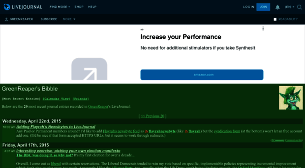 greenreaper.livejournal.com