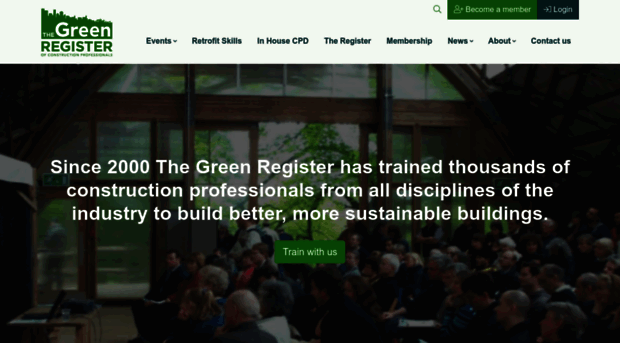 greenregister.org.uk