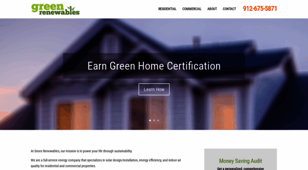 greenrenewables.com