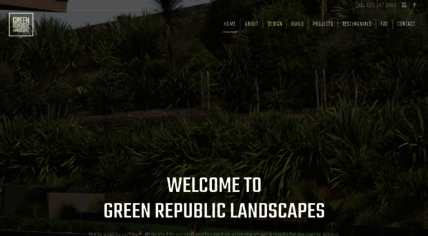 greenrepublic.co.nz