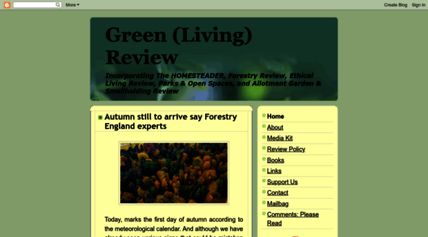 greenreview.blogspot.com