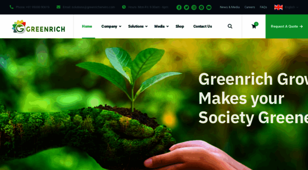 greenrich.global