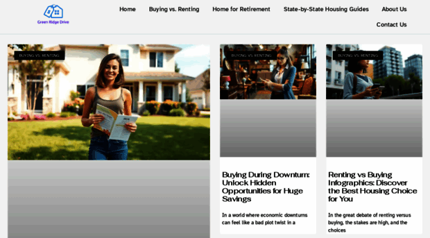 greenridgedrive.com