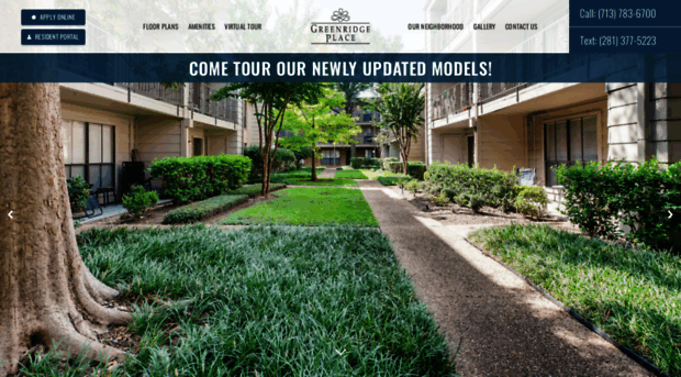 greenridgeplace.com