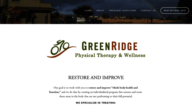 greenridgept.com