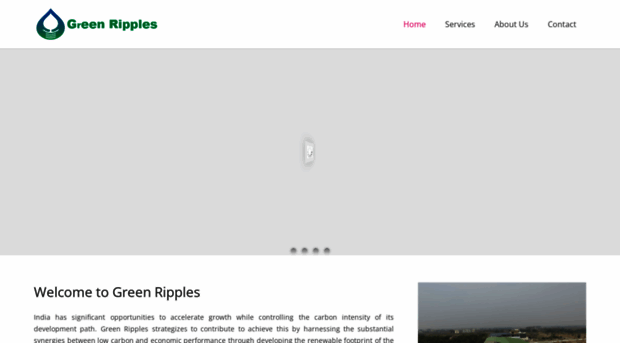 greenripples.com