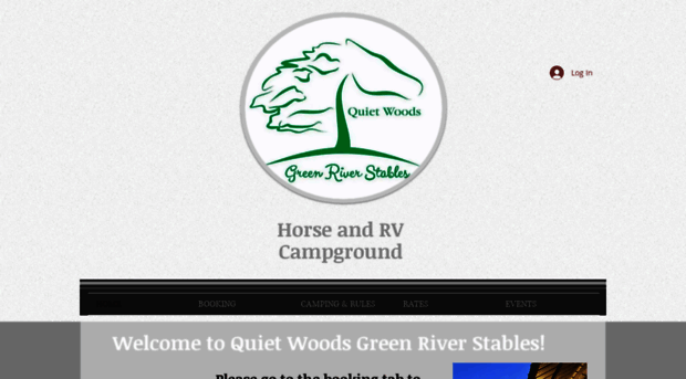 greenriverstables.com