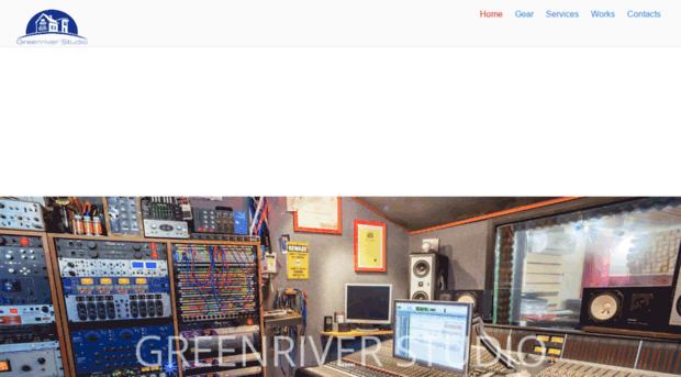 greenriverstudio.com