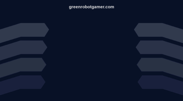 greenrobotgamer.com