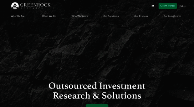 greenrockresearch.com