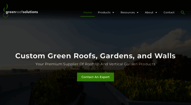 greenroofsolutions.com