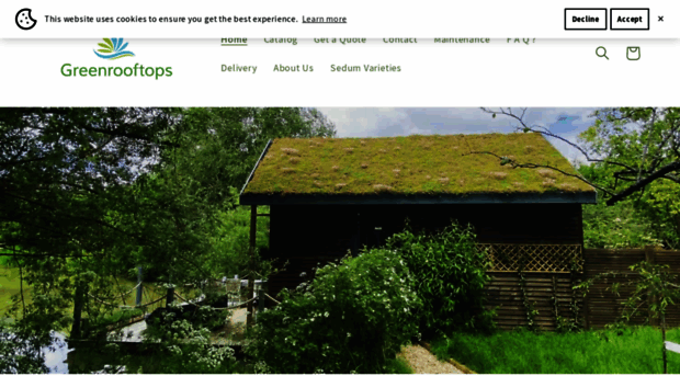 greenrooftops.co.uk