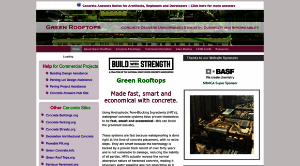 greenrooftops.org