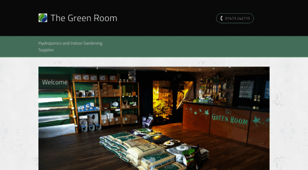 greenroomhydro.co.uk