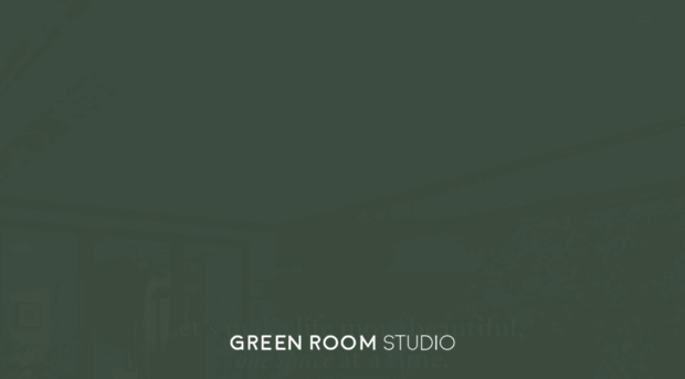greenroomstudio.co.nz