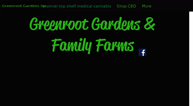 greenrootgardens.com