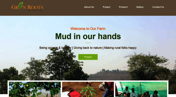 greenroots.co.in