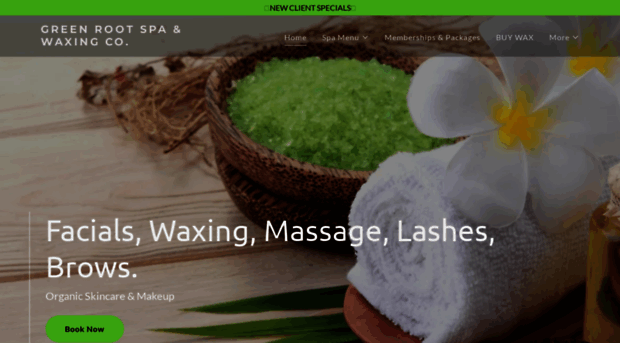 greenrootspa.com