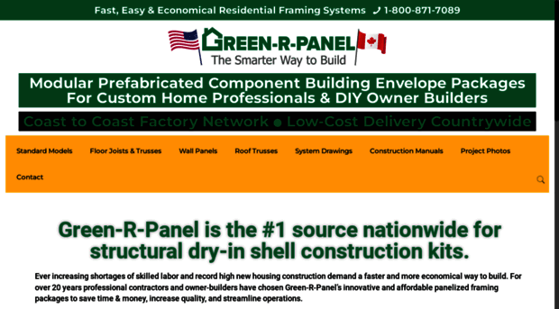 greenrpanel.com